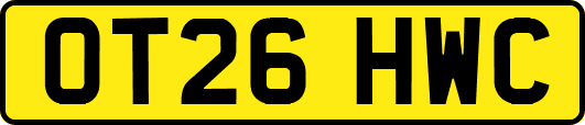 OT26HWC