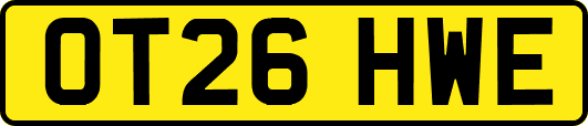 OT26HWE