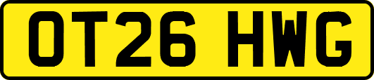 OT26HWG