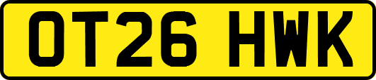 OT26HWK