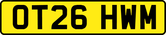 OT26HWM