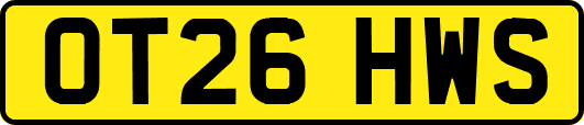 OT26HWS
