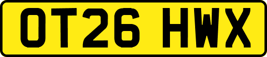 OT26HWX