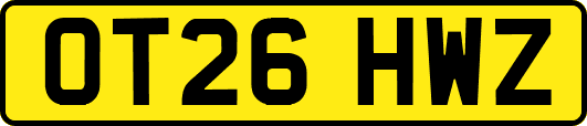 OT26HWZ