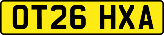 OT26HXA