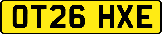 OT26HXE