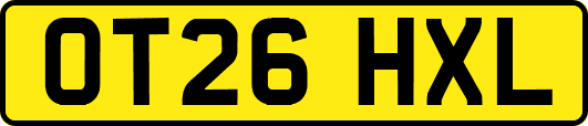 OT26HXL