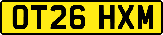 OT26HXM