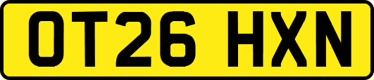 OT26HXN