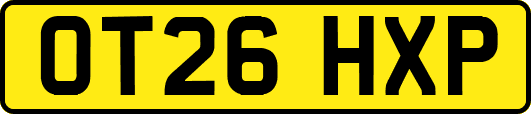 OT26HXP