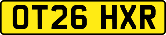 OT26HXR