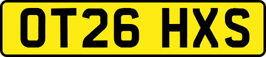 OT26HXS