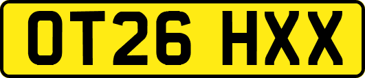 OT26HXX