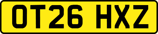 OT26HXZ