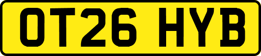 OT26HYB
