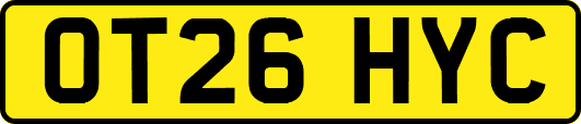 OT26HYC