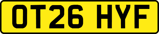 OT26HYF