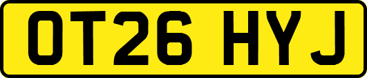 OT26HYJ