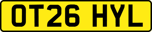 OT26HYL