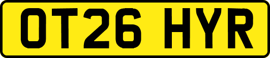OT26HYR