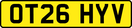 OT26HYV