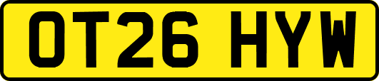 OT26HYW