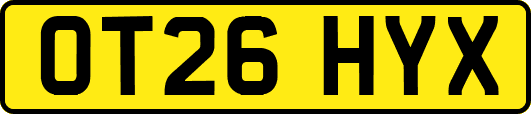 OT26HYX