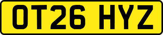 OT26HYZ