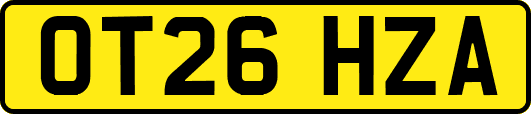 OT26HZA