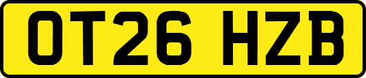 OT26HZB