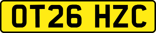 OT26HZC