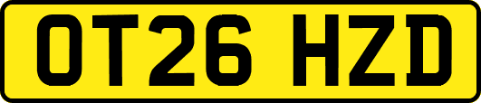 OT26HZD