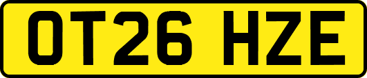 OT26HZE
