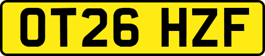 OT26HZF
