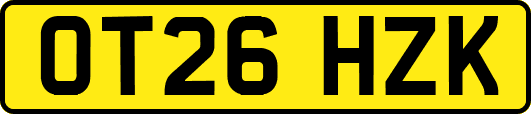 OT26HZK