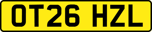 OT26HZL