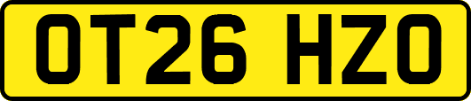 OT26HZO
