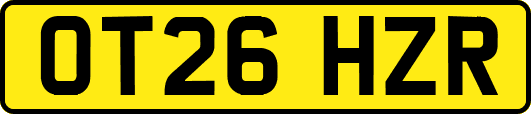 OT26HZR