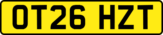 OT26HZT