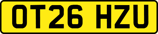 OT26HZU
