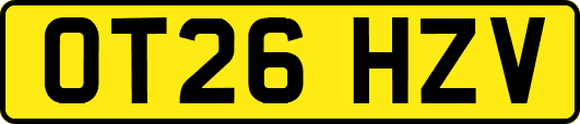OT26HZV