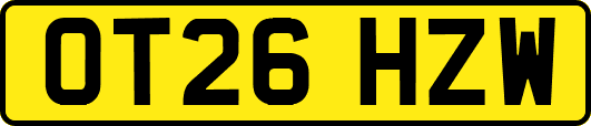 OT26HZW