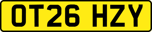 OT26HZY