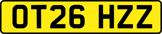 OT26HZZ