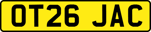 OT26JAC