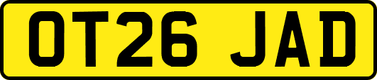 OT26JAD