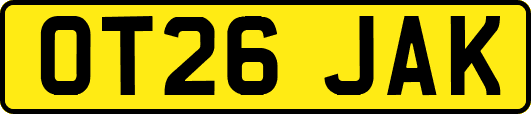 OT26JAK