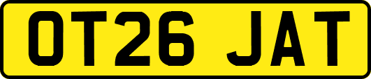 OT26JAT