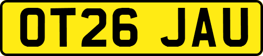 OT26JAU