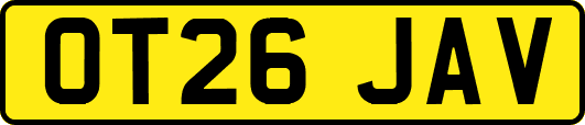 OT26JAV